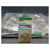One More Lot of Swivels