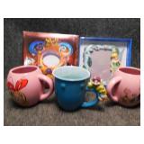 Fun Lot Mugs, Photo Book, Frame& More