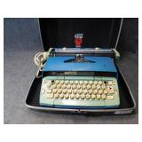 Coronet Electric Typerwritter