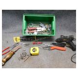 Misc Tools