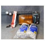 Plano Magnum Tackle Box, Schumacher 750W