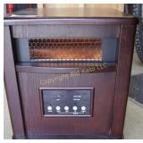 Westpoint Infrared Heater