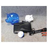 Lot of Useful Promotional Items