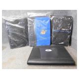 Four Portfolios