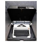 Olympia Typewriter