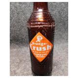Vintage Crush Pop Bottle