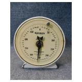 Vintage Hanson Scale