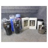 Promotional Travel Mugs
