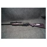 Daisy Powerline 880 BB Gun w/Scope