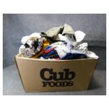 Large Tote of Infants Boy