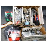 Electrical and Plumbing Lot