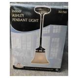 Ashley Indoor Pendant Light NEW
