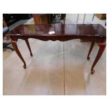 Sofa Table