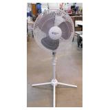 Fans and Small Portable Heater