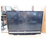 SAMSUNG  56"  TV, Rear Projection