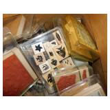 Stamps Sets, Over 60 Sets, Most Stampin Up