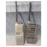 Walkie-Talkies