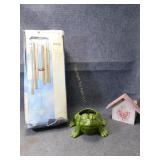 Windchimes & Outdoor Décor