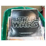 Large Lot of Records