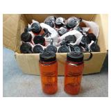 20 - Nalgene  Water Bottles, Airborne