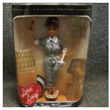 I Love Lucy Collector Doll