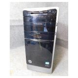 HP Pavilion Core i5 CPU