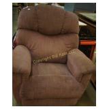Lazy Boy Recliner - Rocker