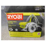 Ryobi 4" Handheld Tile Saw