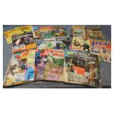 Vintage 10 and 12 Cent Comic Books 26