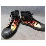 Kids 1.5 Converse All Star Chuck Taylor Hightops
