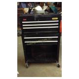 Stanley 5 Drawer Rolling Toolbox