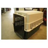 Remington Dog Kennel