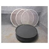 Pizza Pans & Serving Trays