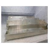 3 - Double Speed Rails 32in