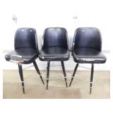 3 Bar Stools
