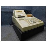 Cash Register w/ Keys