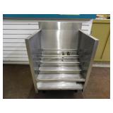 Liquor Bottle Holder Unit