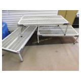 3 - Metro Max Shelves