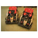 2 - Hot Wheels Race Cars