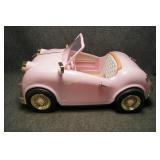 Oh Gee Girl Pink Bug 24" Long!