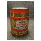 Henninger Export German Beer Personal Keg