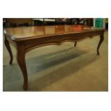 Wooden Mersman Coffee Table