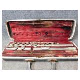 Bundy Selmer Flute