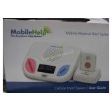 Mobile Medical Alert System