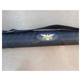Fenwick Fishing Rod Holder, St Croix & Fenwick Rod