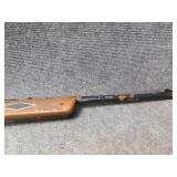Powerline Pellet Gun