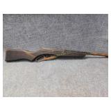 Small Antique Toy Gun