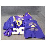 MN Viking Infant/Toddler Jerseys, Onsies & More
