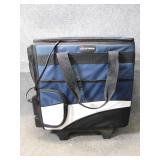 Centigrade Portable Hot/Cold Cooler