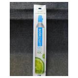 Soda Stream CO2 Carbonator